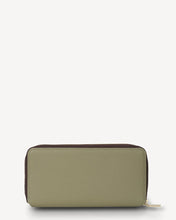 Load image into Gallery viewer, Saben - Lyric Wallet - Eucalyptus