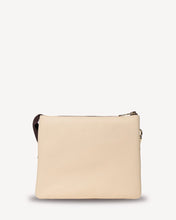 Load image into Gallery viewer, Saben - Matilda Crossbody - Vanilla & Tonal Chain