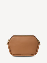 Load image into Gallery viewer, Saben - Odile Crossbody - Toffee