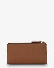 Load image into Gallery viewer, Saben - Sam Wallet - Tan