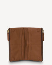 Load image into Gallery viewer, Saben - Sam Wallet - Tan