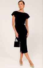 Load image into Gallery viewer, Sacha Drake - Analia Jersey Top - Black