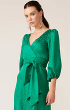 Load image into Gallery viewer, Sacha Drake - Chateau Wrap Dress