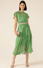 Load image into Gallery viewer, Sacha Drake - Fern Gully Dress
