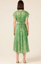 Load image into Gallery viewer, Sacha Drake - Fern Gully Dress