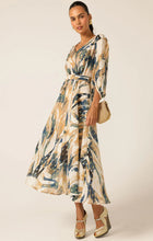 Load image into Gallery viewer, Sacha Drake - La Mer Midi Dress