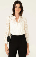 Load image into Gallery viewer, Sacha Drake - Salome Blouse in Ivory