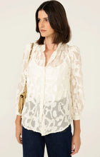 Load image into Gallery viewer, Sacha Drake - Salome Blouse in Ivory