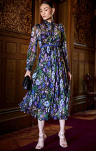 Load image into Gallery viewer, Sacha Drake - Violetta Midi Dress