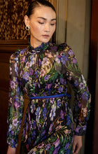 Load image into Gallery viewer, Sacha Drake - Violetta Midi Dress