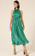 Load image into Gallery viewer, Sacha Drake - Magical Elixir Halter Dress