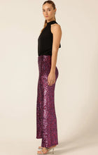 Load image into Gallery viewer, Sacha Drake - Sequin Palazzo Pant - Pink Multi