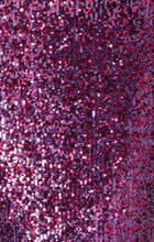 Load image into Gallery viewer, Sacha Drake - Sequin Palazzo Pant - Pink Multi