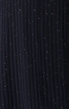 Load image into Gallery viewer, Sacha Drake - Vivienne Wrap Dress - Navy Sparkle