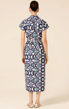Load image into Gallery viewer, Sacha Drake - Tree Swallow Shirtmaker Dress