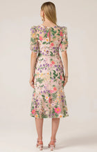 Load image into Gallery viewer, Sacha Drake - Cardelina Dress - Lavender Pink Floral