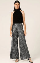 Load image into Gallery viewer, Sacha Drake - Sequin Palazzo Pant