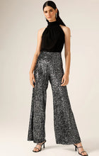Load image into Gallery viewer, Sacha Drake - Sequin Palazzo Pant