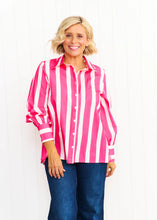 Load image into Gallery viewer, Liv & Milly - Sardinia Shirt