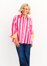 Load image into Gallery viewer, Liv & Milly - Sardinia Shirt