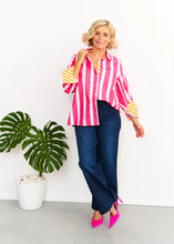 Load image into Gallery viewer, Liv & Milly - Sardinia Shirt