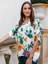 Load image into Gallery viewer, Scandi & Co - Autumn Emelie Top