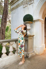 Load image into Gallery viewer, Scandi & Co - Evelyn Dress - Autumn Print