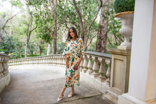Load image into Gallery viewer, Scandi & Co - Evelyn Dress - Autumn Print