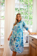 Load image into Gallery viewer, Scandi & Co - Hailey Shirtdress