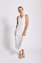 Load image into Gallery viewer, See Saw - Bias Cut Dress