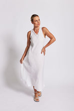 Load image into Gallery viewer, See Saw - Bias Cut Dress