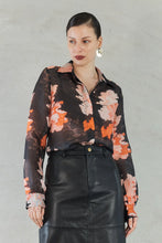 Load image into Gallery viewer, Sofia Irina - Aroura Blouse - Autumn