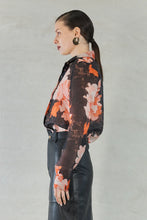 Load image into Gallery viewer, Sofia Irina - Aroura Blouse - Autumn