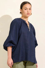 Load image into Gallery viewer, State of Embrace - Blouson Sleeve Top