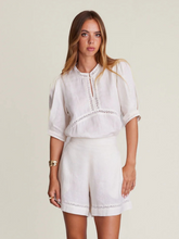 Load image into Gallery viewer, State of Embrace - Sculpt Short - Alabaster