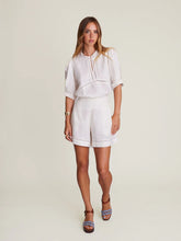 Load image into Gallery viewer, State of Embrace - Sculpt Short - Alabaster