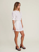 Load image into Gallery viewer, State of Embrace - Sculpt Short - Alabaster