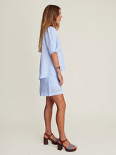 Load image into Gallery viewer, State of Embrace - Sculpt Top - Blue