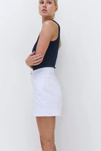 Load image into Gallery viewer, Kireina - Sydney Short - Snow White