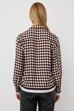 Load image into Gallery viewer, Tuesday - Smith Top - Swap Print