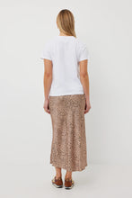 Load image into Gallery viewer, Tuesday - Dom Skirt - Animal Print