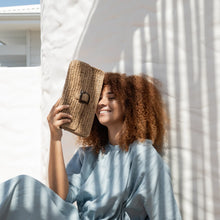 Load image into Gallery viewer, Tanora - Ariva Clutch