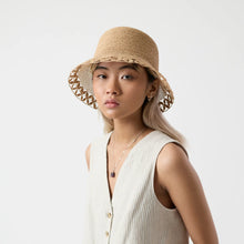 Load image into Gallery viewer, Tanora - Bokety Hat