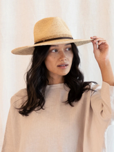 Load image into Gallery viewer, Tanora - Sira Hat