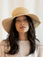 Load image into Gallery viewer, Tanora - Beloa Hat