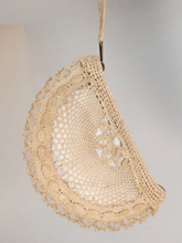 Load image into Gallery viewer, Tanora - Madinika Clutch - Natural