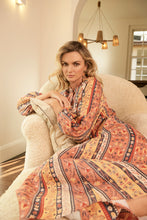 Load image into Gallery viewer, The Dreamer Label - Ayala Forest Ankle Dress