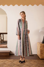 Load image into Gallery viewer, The Dreamer Label - Ayala Forest Ankle Dress
