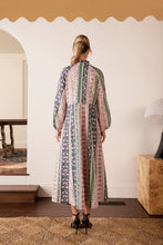 Load image into Gallery viewer, The Dreamer Label - Ayala Forest Ankle Dress