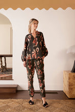 Load image into Gallery viewer, The Dreamer Label - Ayala Ikat Blouse